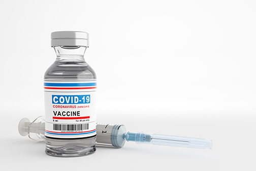 Vaccine corona Get the
